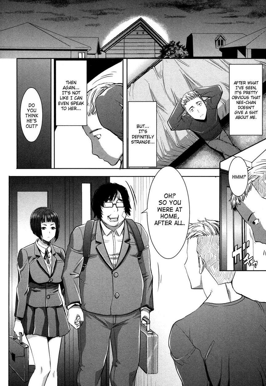 Ane Unsweet Mihiragi Hiyori Chapter 1000 Page 99